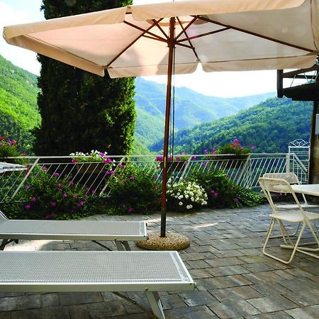 Agriturismo Nonnamelia Nasino Εξωτερικό φωτογραφία