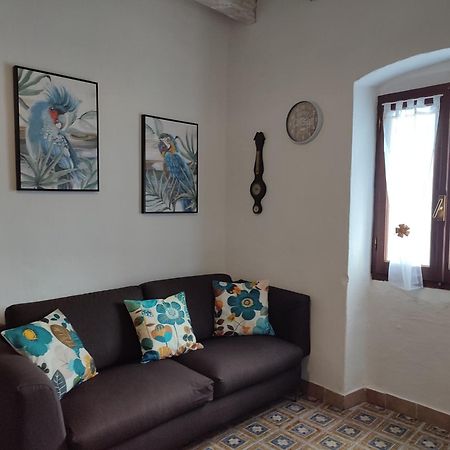 Agriturismo Nonnamelia Nasino Εξωτερικό φωτογραφία