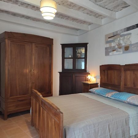 Agriturismo Nonnamelia Nasino Εξωτερικό φωτογραφία