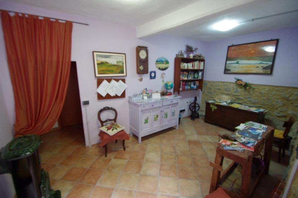 Agriturismo Nonnamelia Nasino Εξωτερικό φωτογραφία
