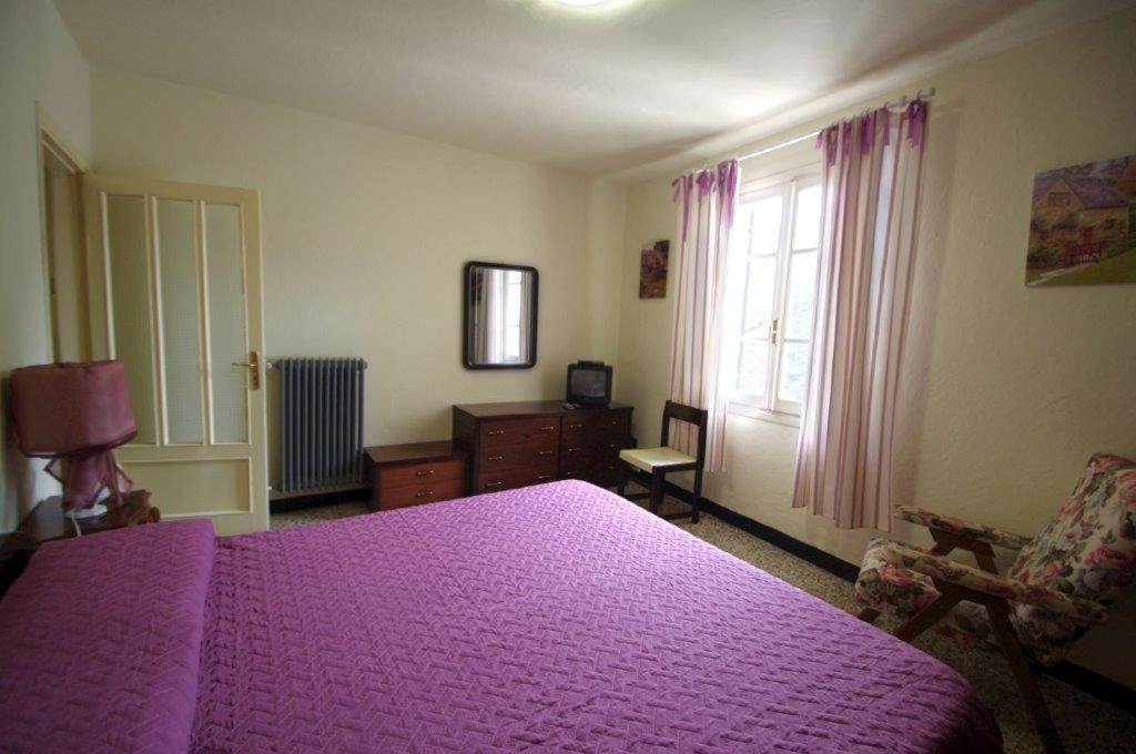 Agriturismo Nonnamelia Nasino Εξωτερικό φωτογραφία