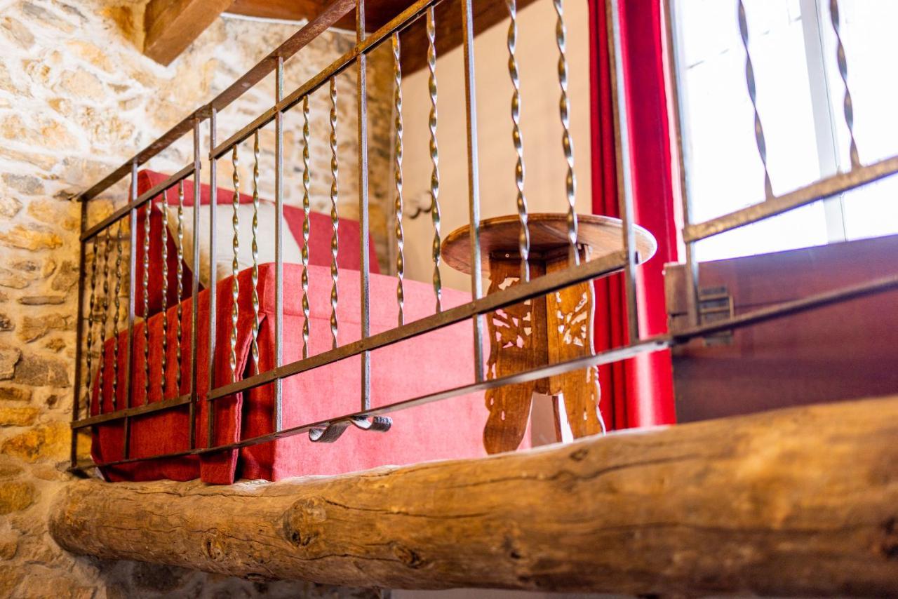 Agriturismo Nonnamelia Nasino Εξωτερικό φωτογραφία