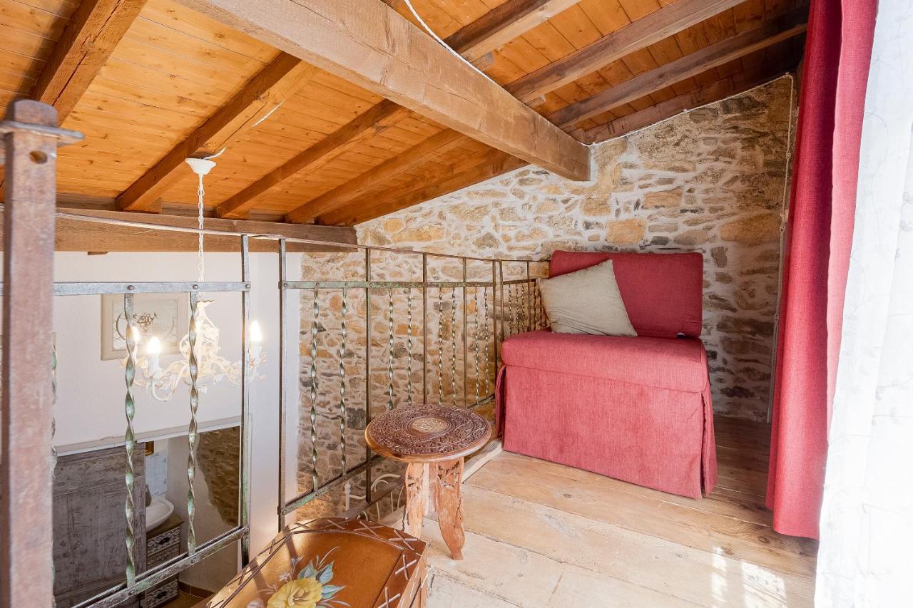 Agriturismo Nonnamelia Nasino Εξωτερικό φωτογραφία