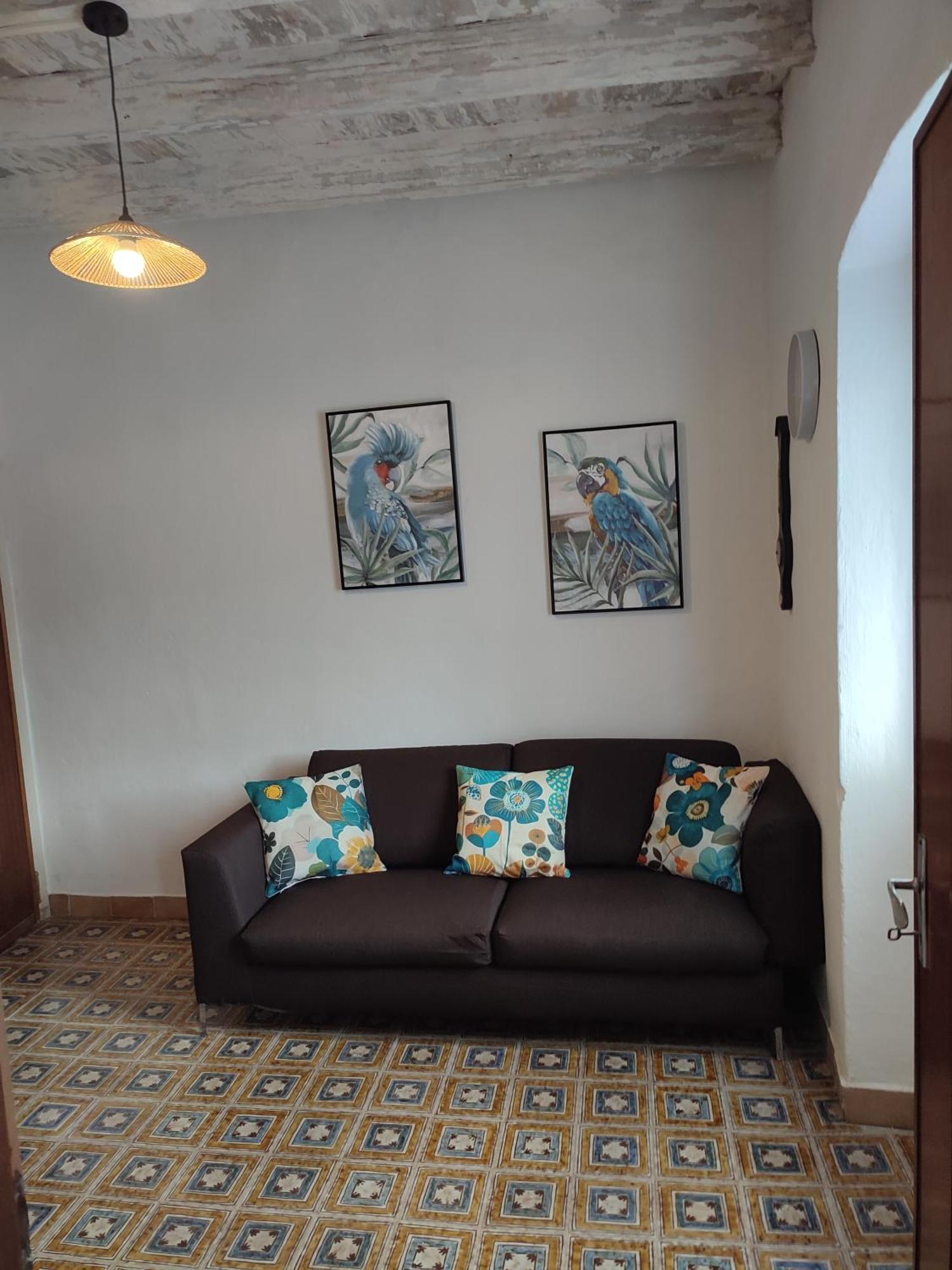 Agriturismo Nonnamelia Nasino Εξωτερικό φωτογραφία