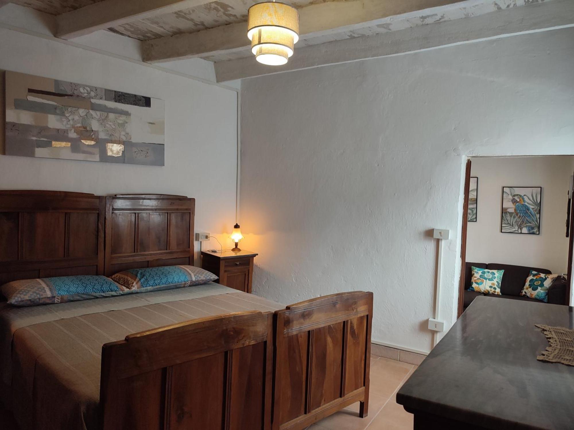 Agriturismo Nonnamelia Nasino Εξωτερικό φωτογραφία